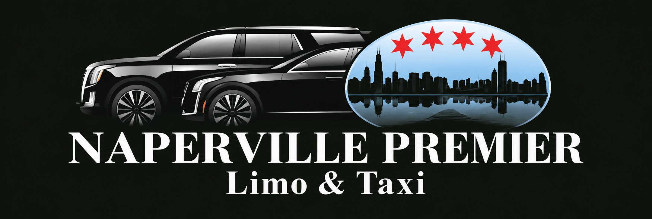 Naperville Premier Limo & Taxi — home